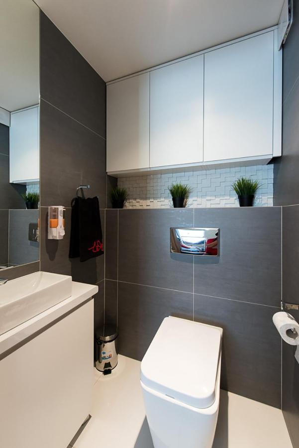 Cozy And Large 62 M2 Apartment With Air Conditioning, Old Town 克拉科夫 外观 照片